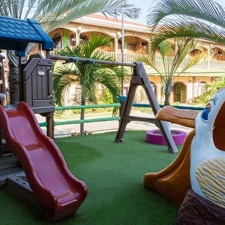 Apart Hotel K-Lisma San Pedro Sula Kültér fotó