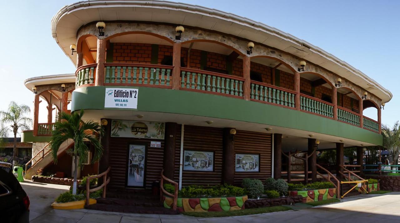 Apart Hotel K-Lisma San Pedro Sula Kültér fotó