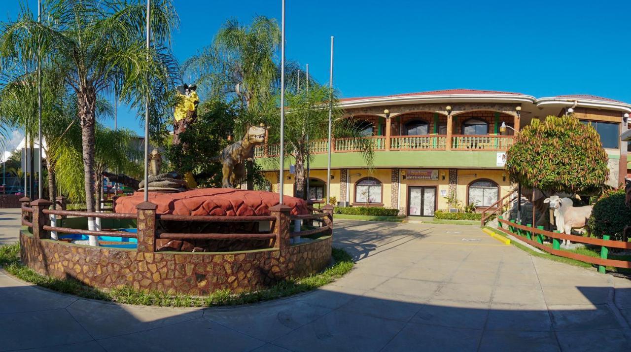 Apart Hotel K-Lisma San Pedro Sula Kültér fotó