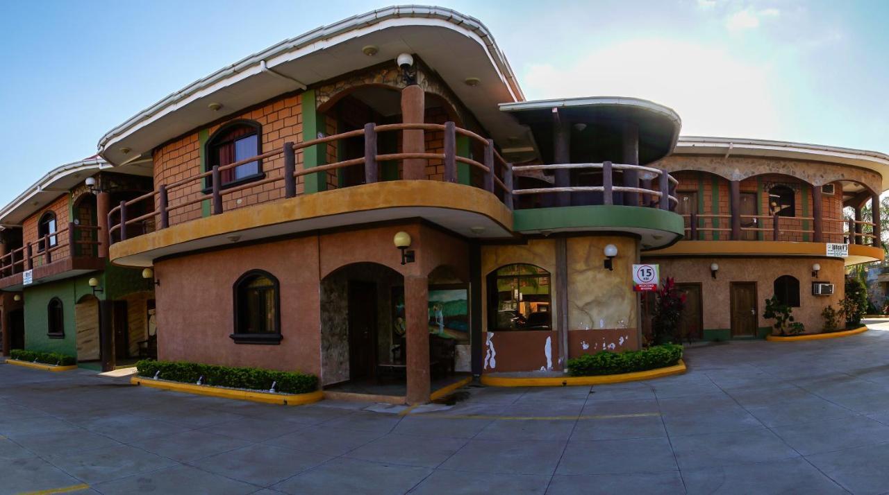Apart Hotel K-Lisma San Pedro Sula Kültér fotó