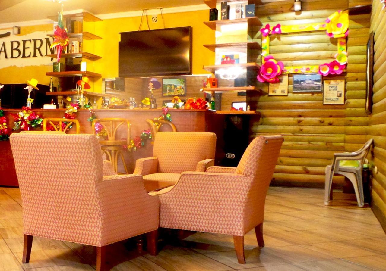 Apart Hotel K-Lisma San Pedro Sula Kültér fotó