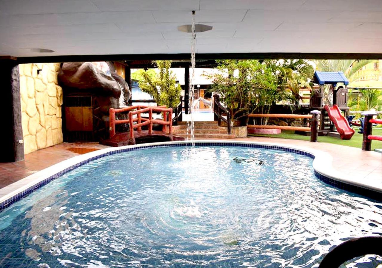 Apart Hotel K-Lisma San Pedro Sula Kültér fotó