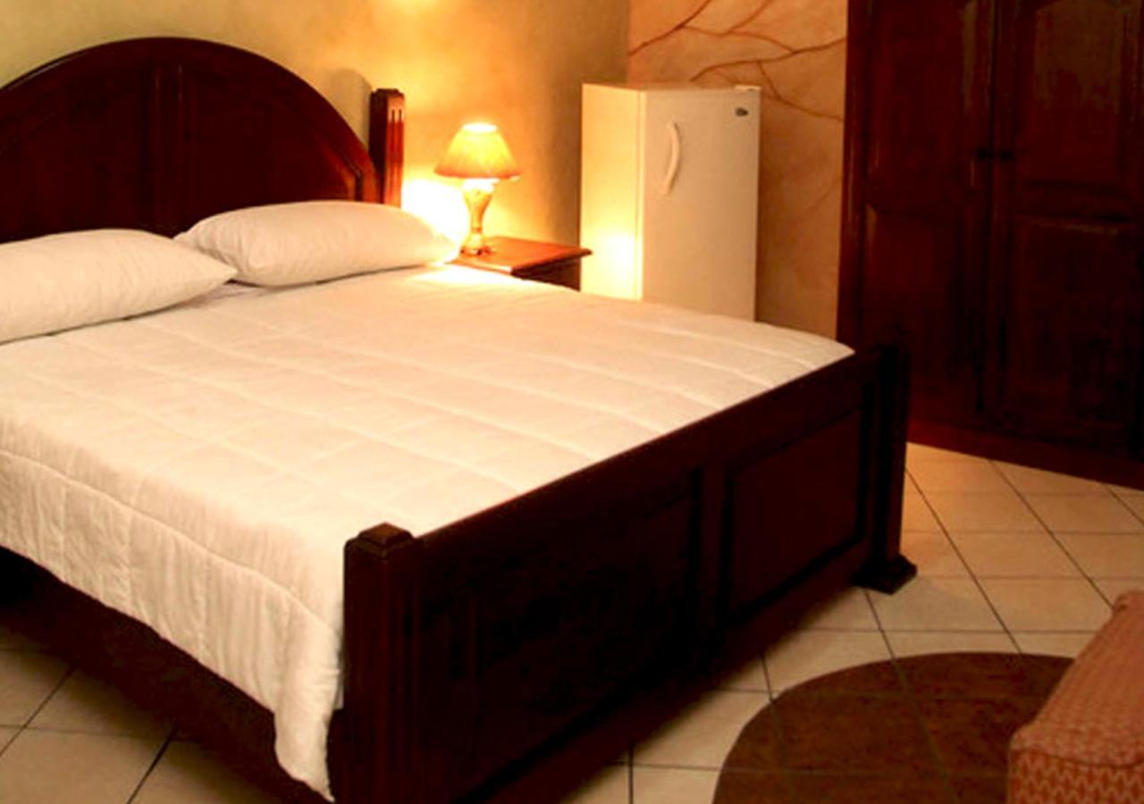 Apart Hotel K-Lisma San Pedro Sula Kültér fotó