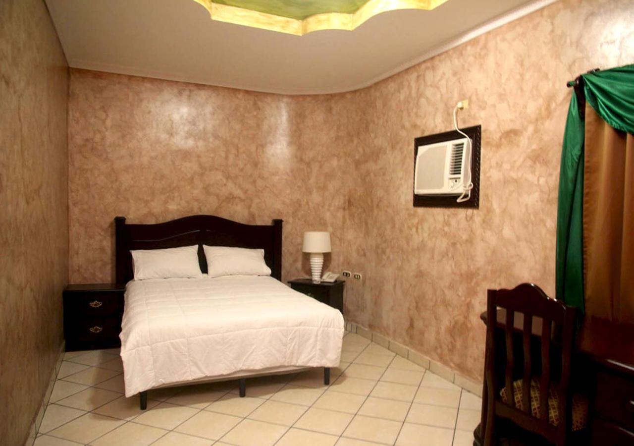 Apart Hotel K-Lisma San Pedro Sula Kültér fotó