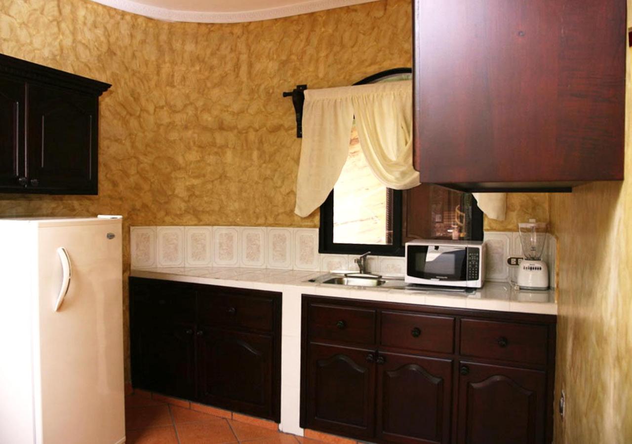 Apart Hotel K-Lisma San Pedro Sula Kültér fotó