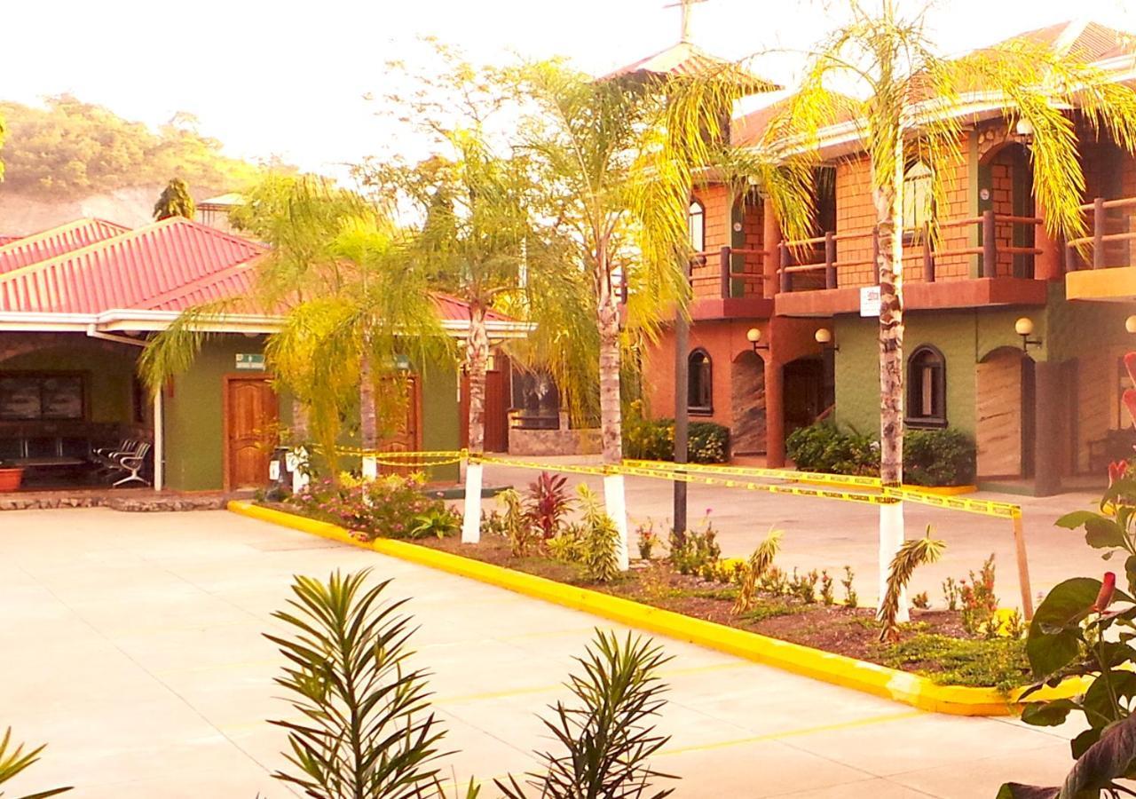 Apart Hotel K-Lisma San Pedro Sula Kültér fotó