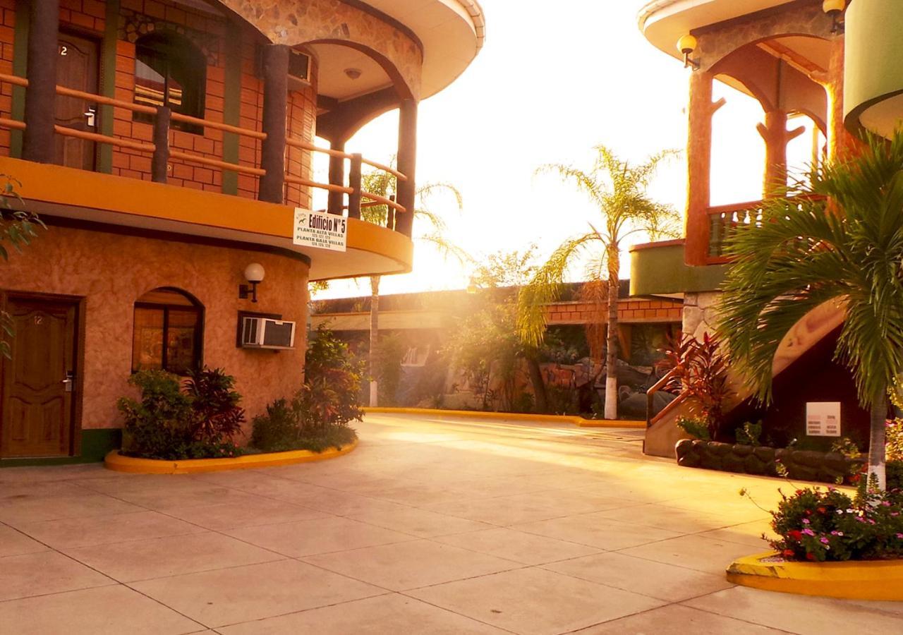 Apart Hotel K-Lisma San Pedro Sula Kültér fotó