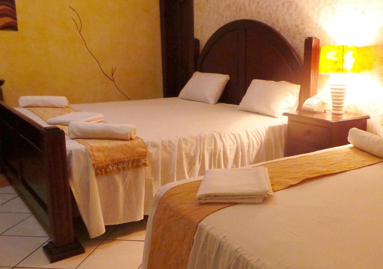 Apart Hotel K-Lisma San Pedro Sula Kültér fotó