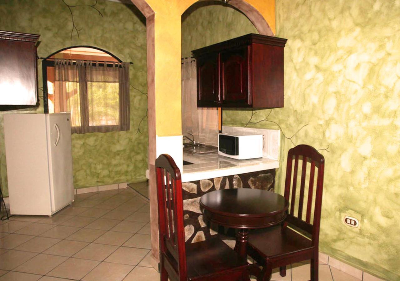 Apart Hotel K-Lisma San Pedro Sula Kültér fotó