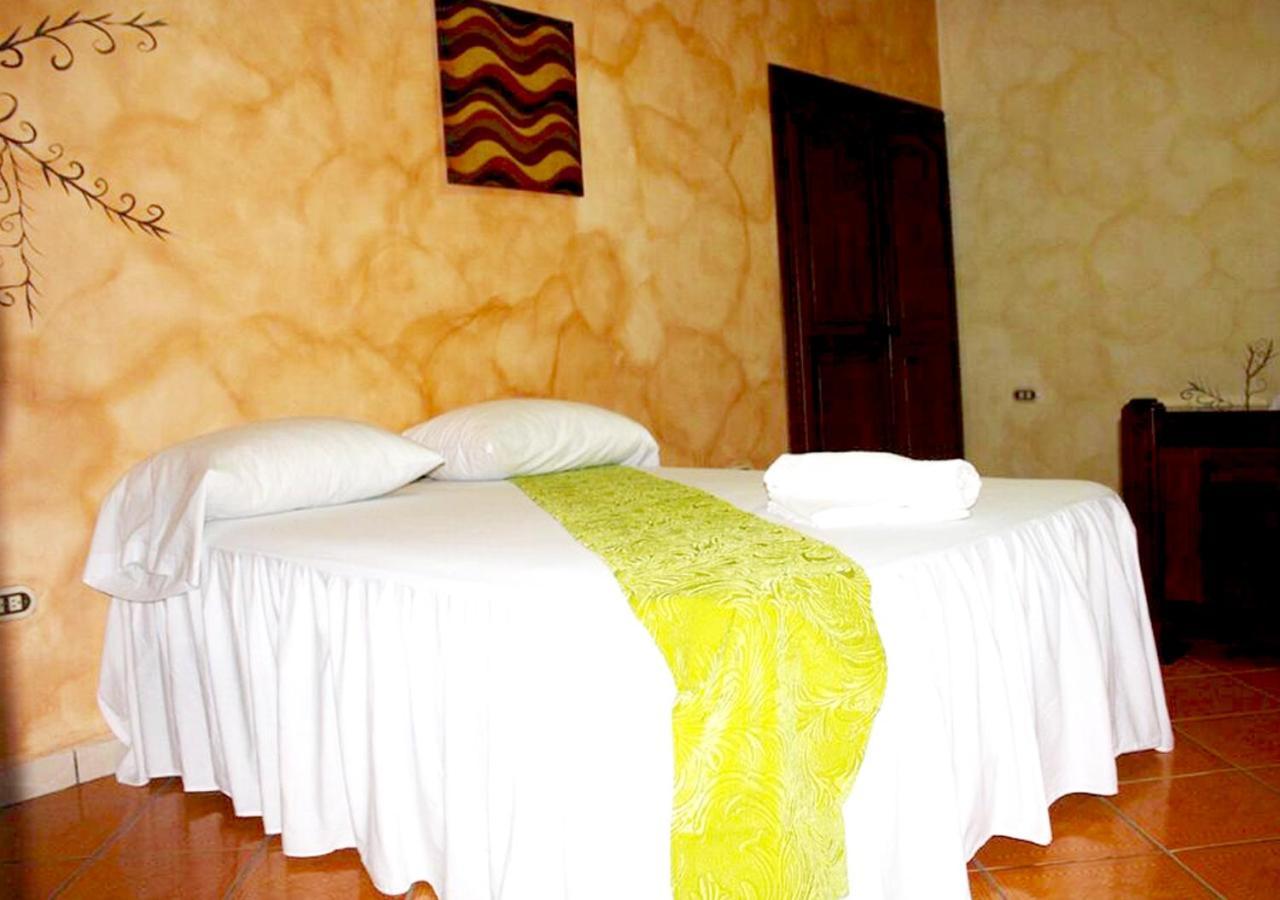 Apart Hotel K-Lisma San Pedro Sula Kültér fotó