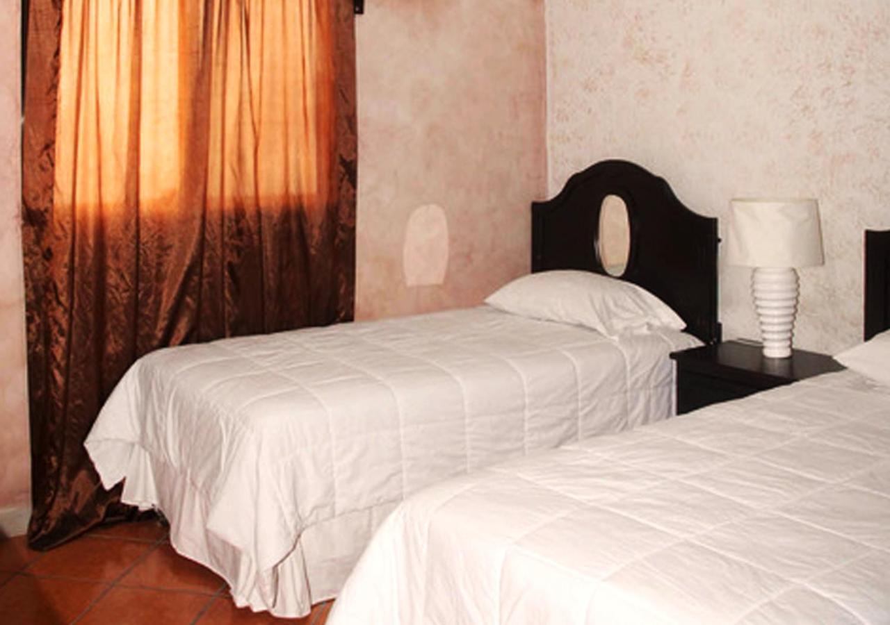 Apart Hotel K-Lisma San Pedro Sula Kültér fotó